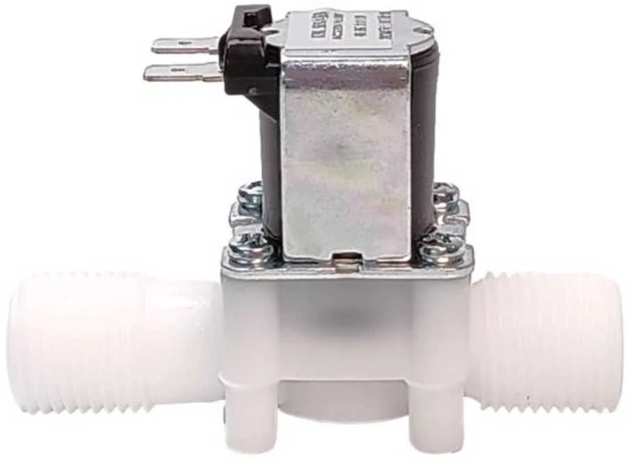 Oem Solenoidinis vožtuvas 230V - 0.02 ~ 0.8MPA - 1/2"