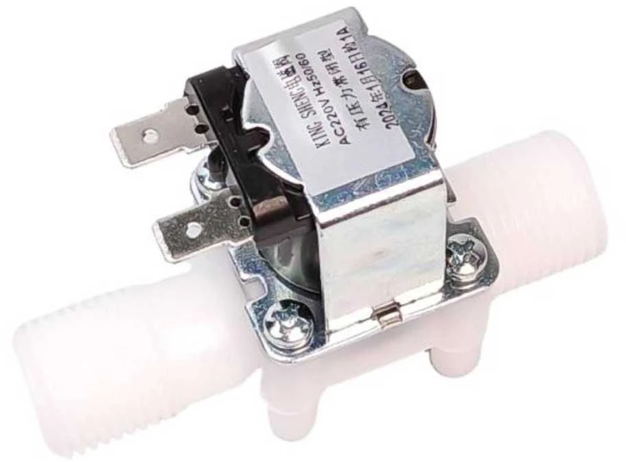 Oem Solenoidinis vožtuvas 230V - 0.02 ~ 0.8MPA - 1/2"