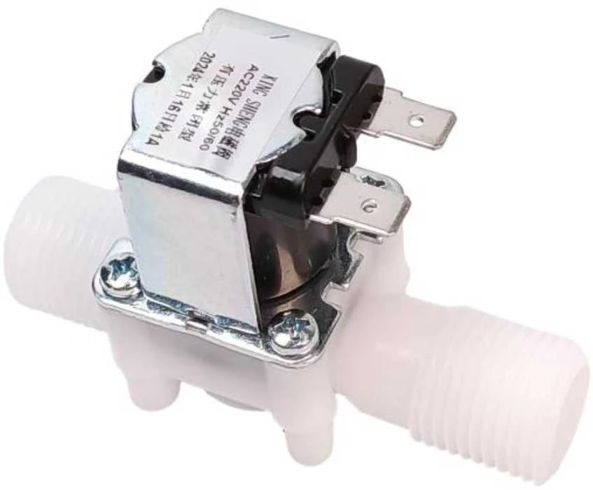 Oem Solenoidinis vožtuvas 230V - 0.02 ~ 0.8MPA - 1/2"