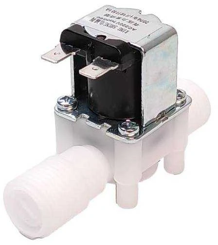 Oem Solenoidinis vožtuvas 230V - 0.02 ~ 0.8MPA - 1/2"