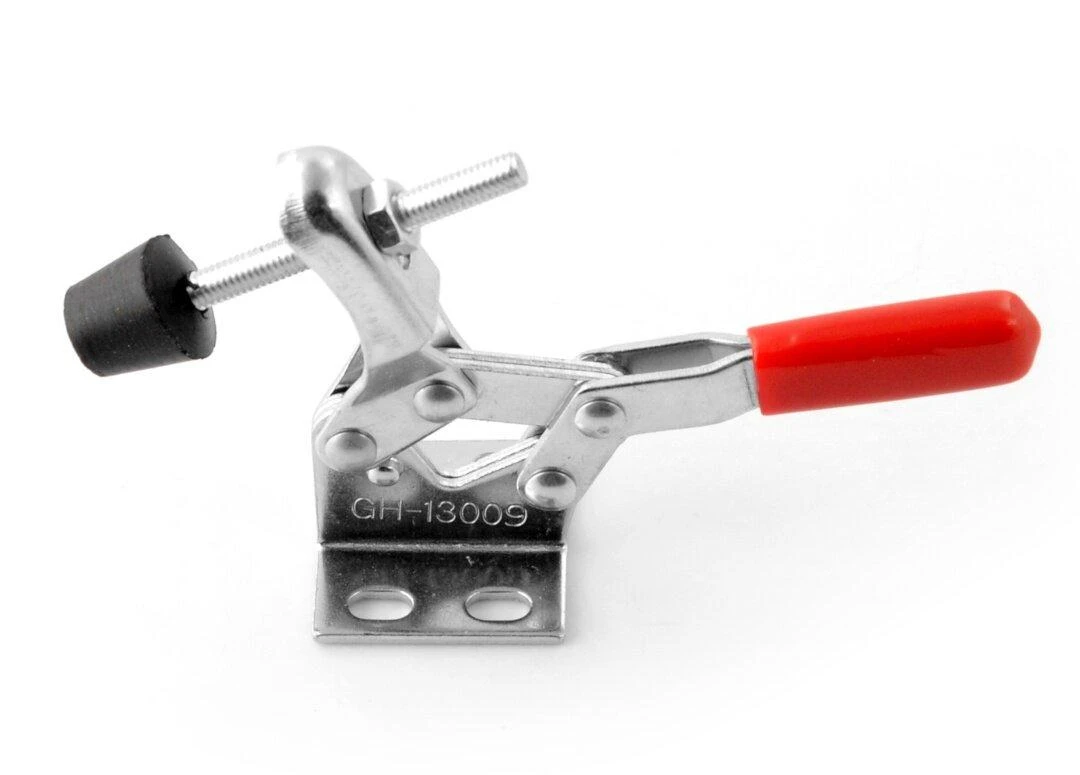 Grąžtas Oem Suspaudimo plokštė - U-BAR GH-13009 greito atleidimo spaustukas - 30kg