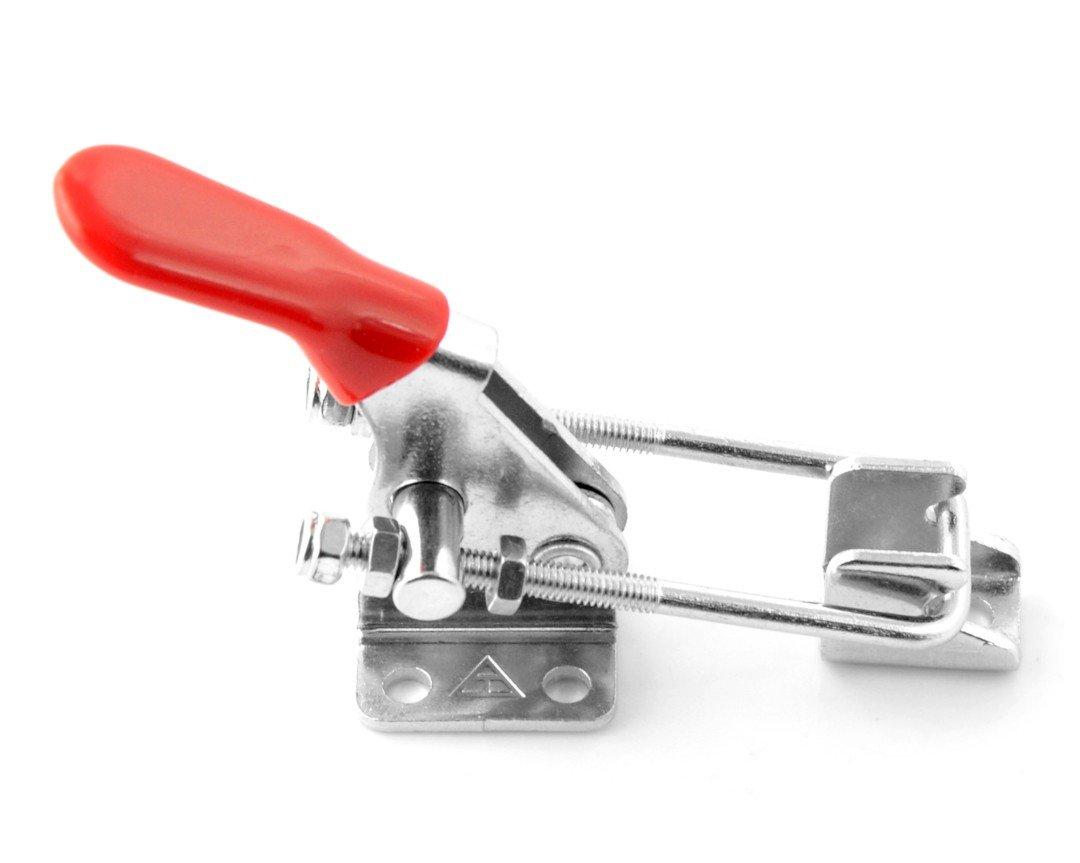 Oem Suspaudimo plokštė - U-BAR GH-40323 greito atleidimo gnybtas - 163kg