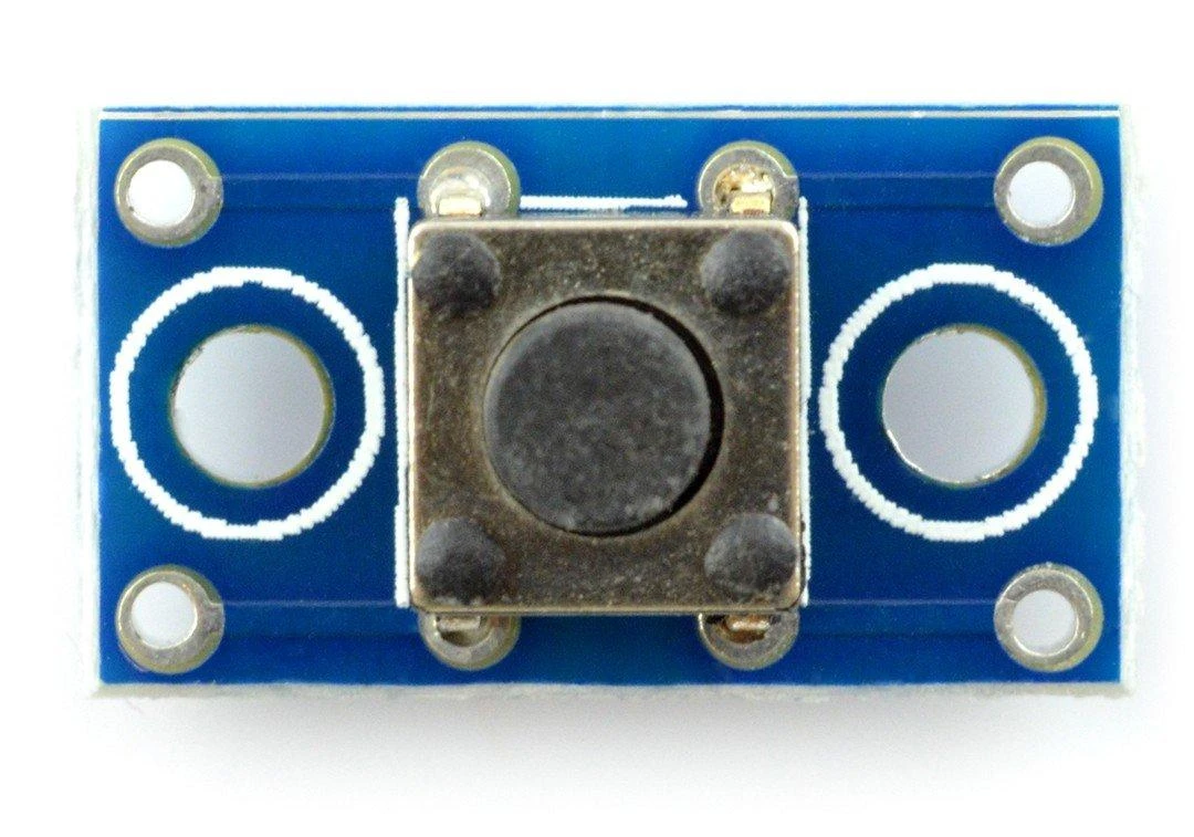 Oem Tact mygtuko modulis 6x6