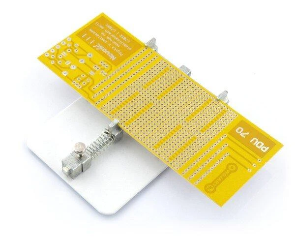 Oem Tvirtinimo kronšteinas PCB apdirbimui