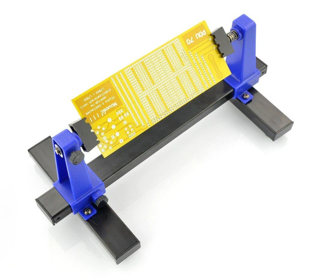 Oem Tvirtinimo stovas PCB plokščių laikikliui ZD-11E