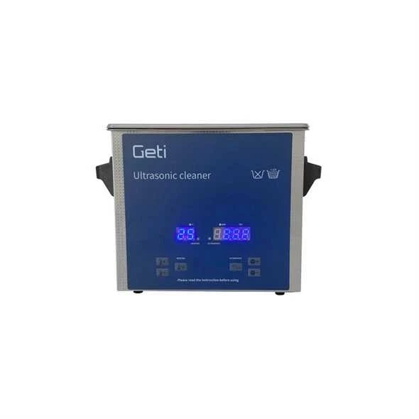 Oem Ultragarsinė vonelė GETI GUC 03B 3L nerūdijančio plieno