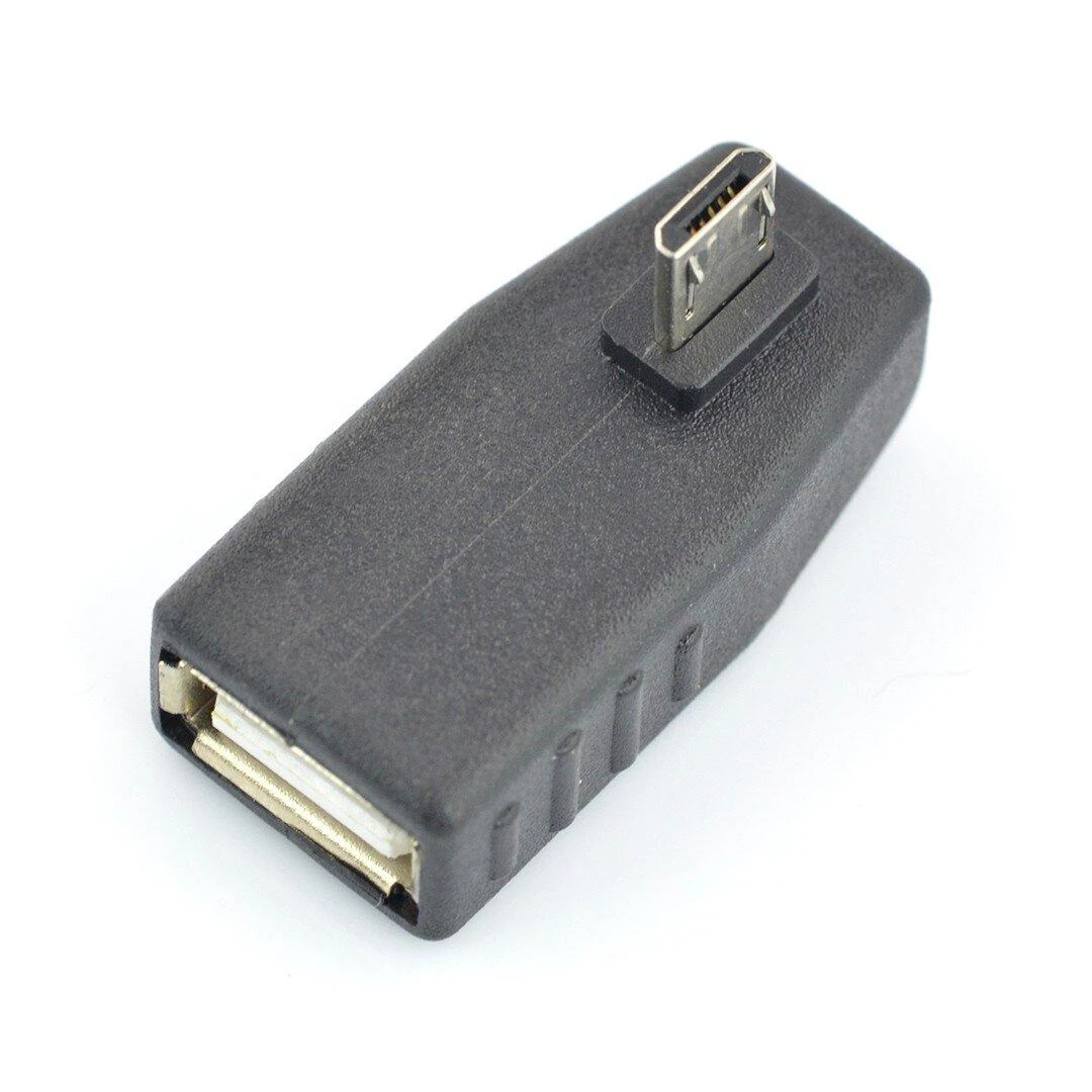 Blow USB-A į microUSB adapteris