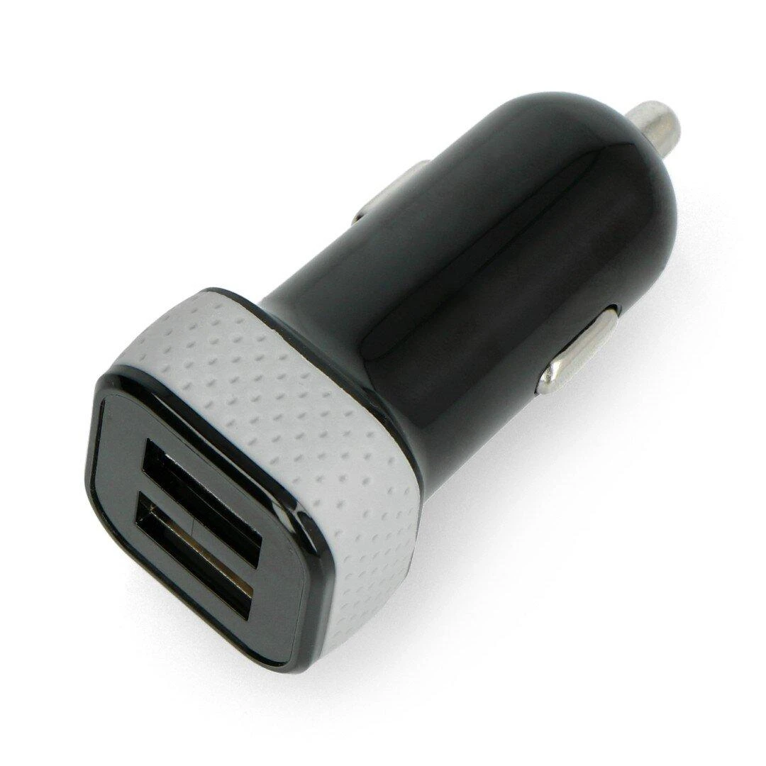 Aut.įkrov.Blow G31A/75-738 USBx2