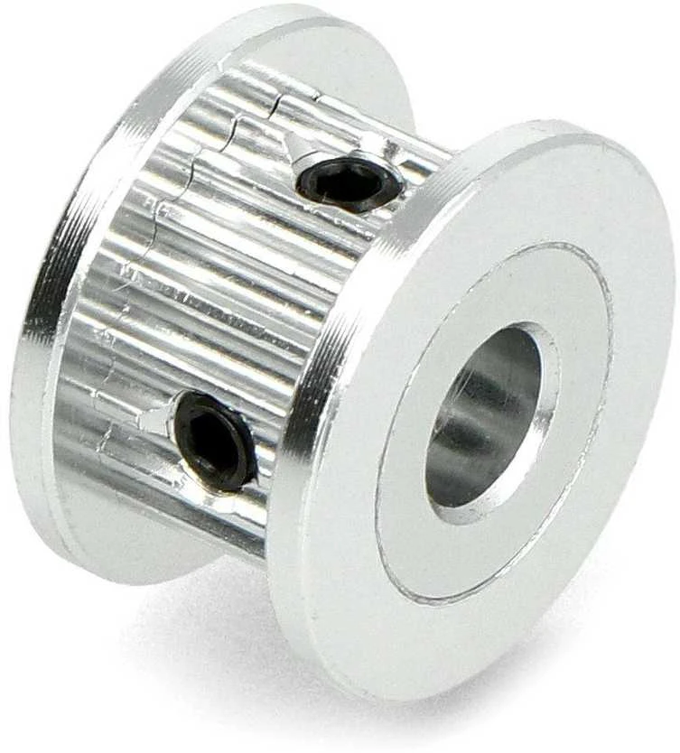 Grąžtas Oem Žvaigždutė 20T - GT2 - 5mm