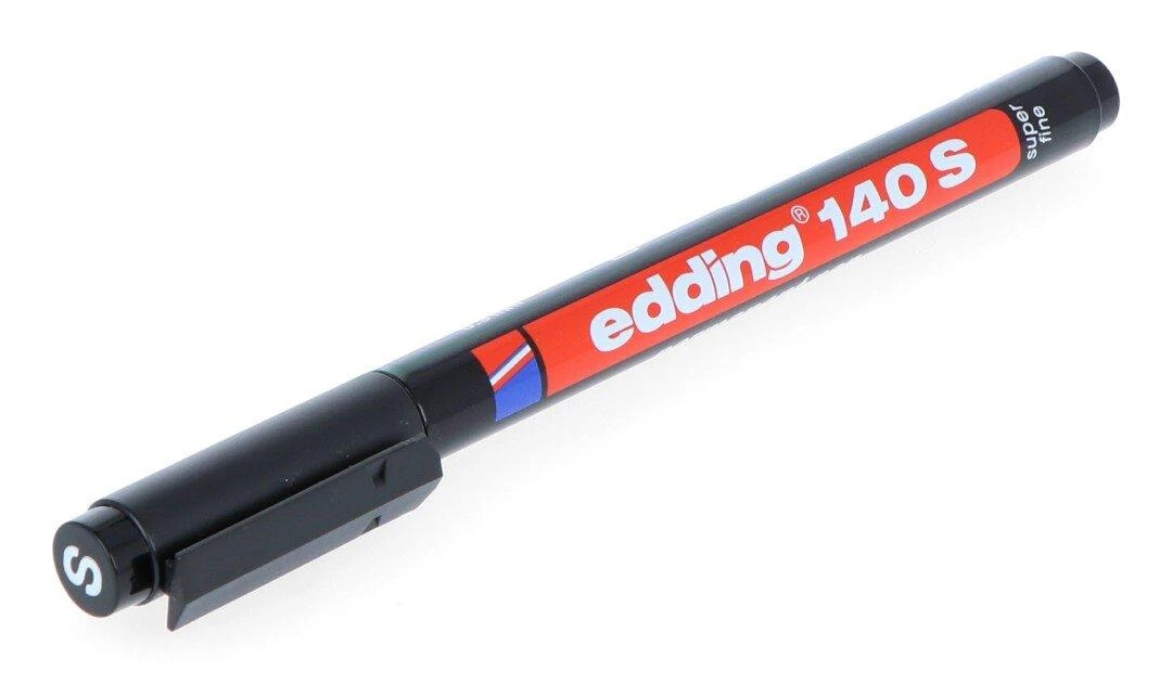 Oem Žymeklis – Edding 140S