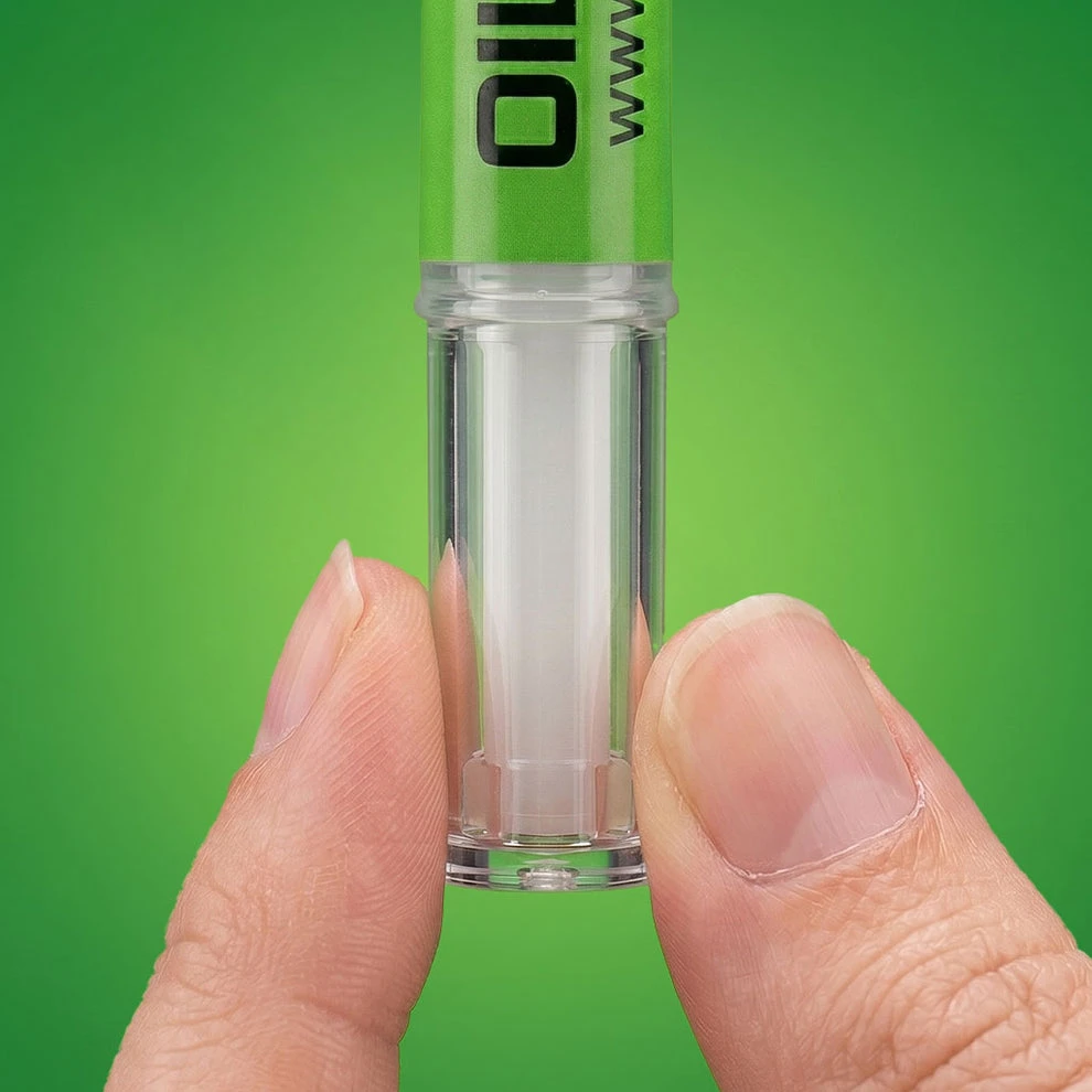 OilStick – nelašantis 3D spausdintuvo tepalas – 3 ml
