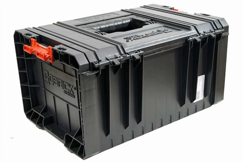 Qbrick SystemPro 2.0 įrankių dėžė