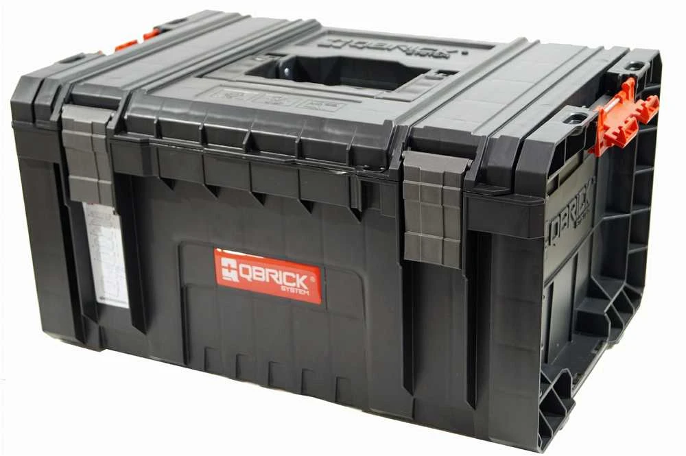 Qbrick SystemPro 2.0 įrankių dėžė