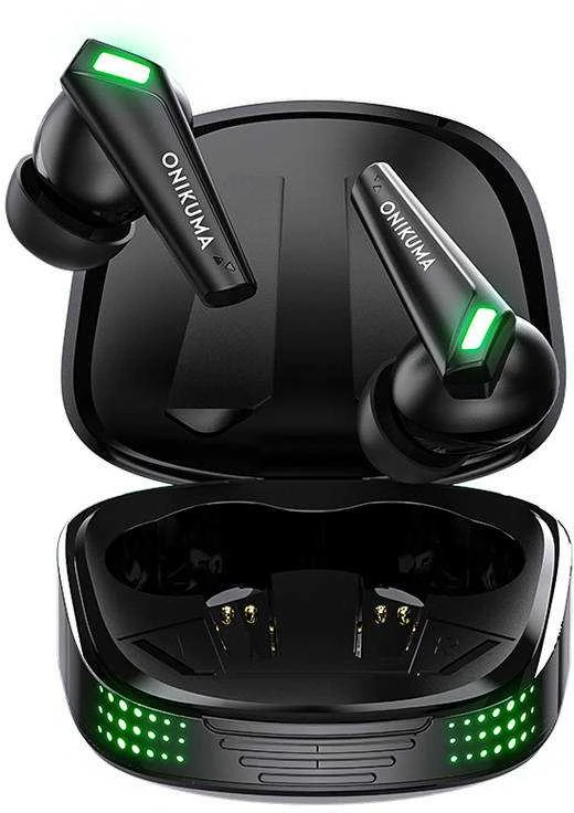 Ausinės Onikuma T308 Gaming TWS