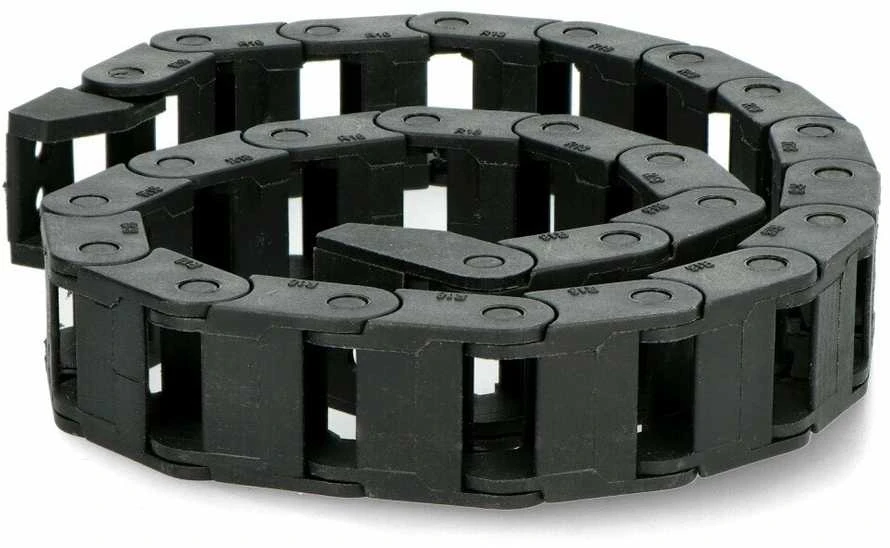 Grąžtas Openbuilds Kabelio kreiptuvas 500 mm