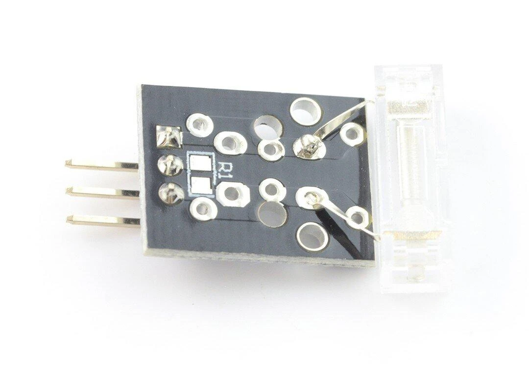 Openplatform Smūgio jutiklis - Iduino SE020