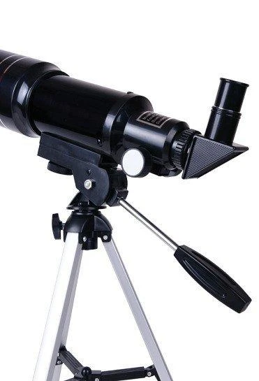 Teleskopas OPTICON Apollo 70F300AZ