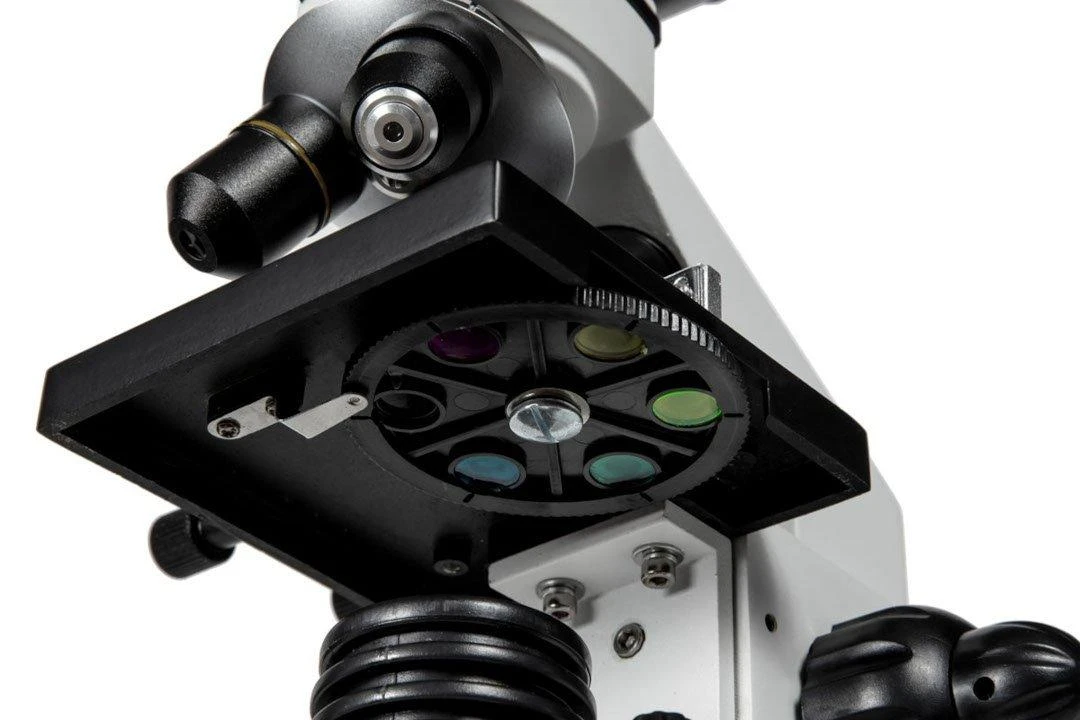 Mikroskopas Opticon Biolife