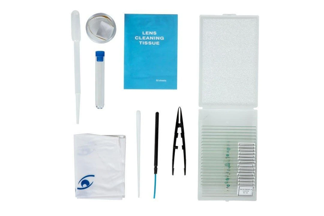 Mikroskopas Opticon Biolife