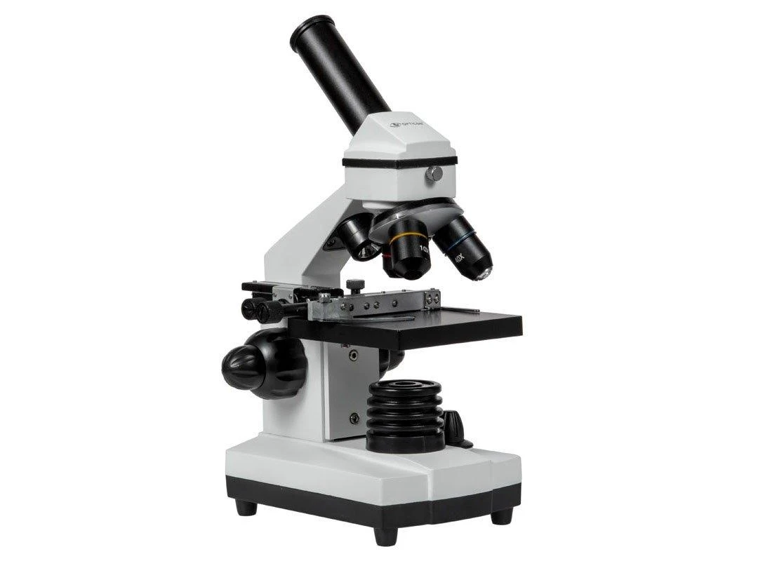 Mikroskopas Opticon Biolife PRO su vaizdo kamera