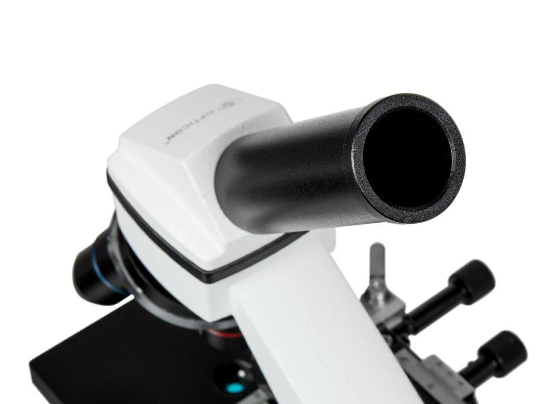 Mikroskopas Opticon Biolife PRO su vaizdo kamera