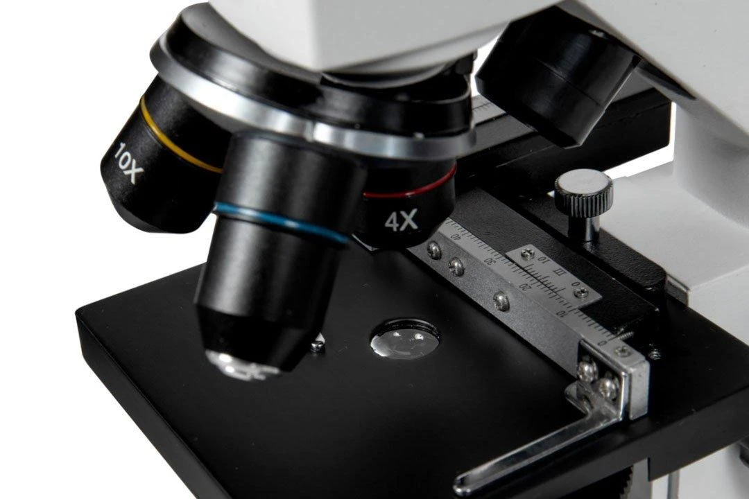 Mikroskopas Opticon Biolife PRO su vaizdo kamera