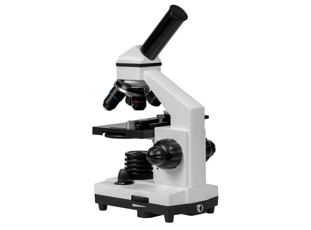 Mikroskopas Opticon Biolife PRO su vaizdo kamera