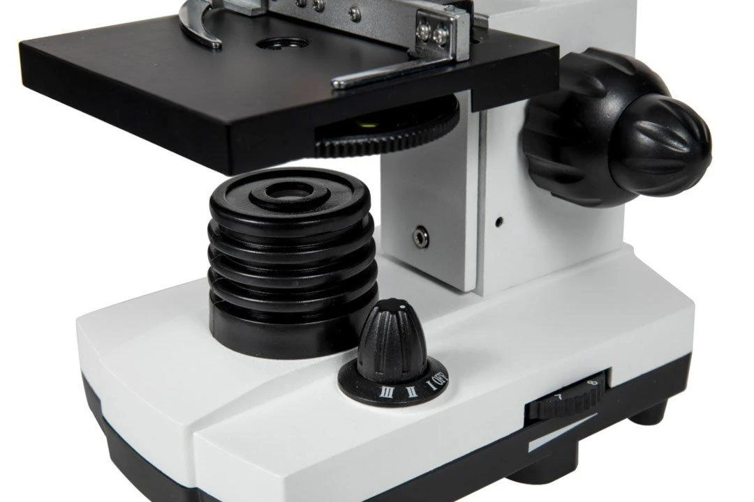 Mikroskopas Opticon Biolife PRO su vaizdo kamera