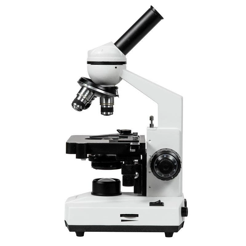 Mikroskopas Opticon Genius