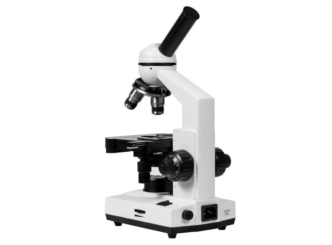 Mikroskopas Opticon Genius