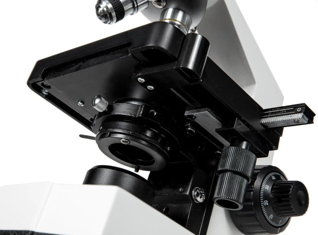Mikroskopas Opticon Genius