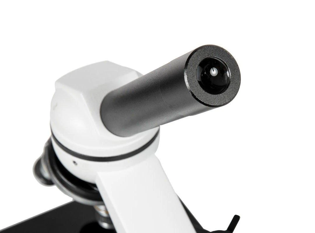 Mikroskopas Opticon Genius
