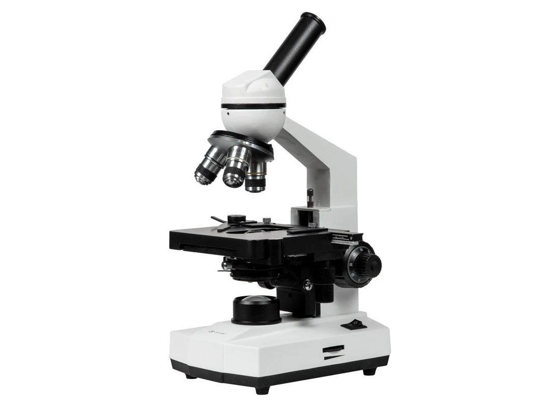 Mikroskopas Opticon Genius