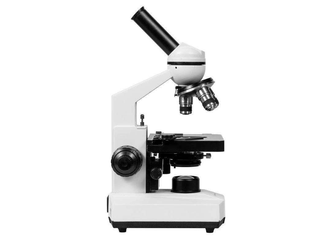 Mikroskopas Opticon Genius