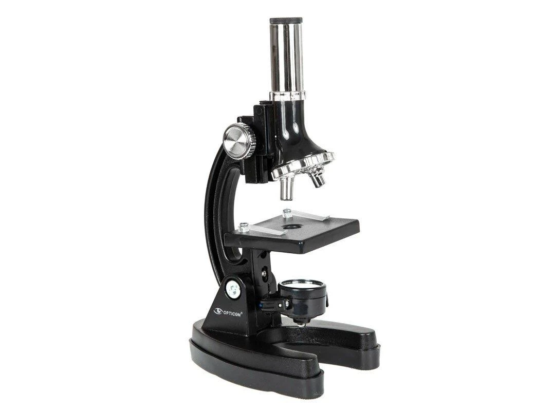 Opticon Mikroskopas Lab Pro