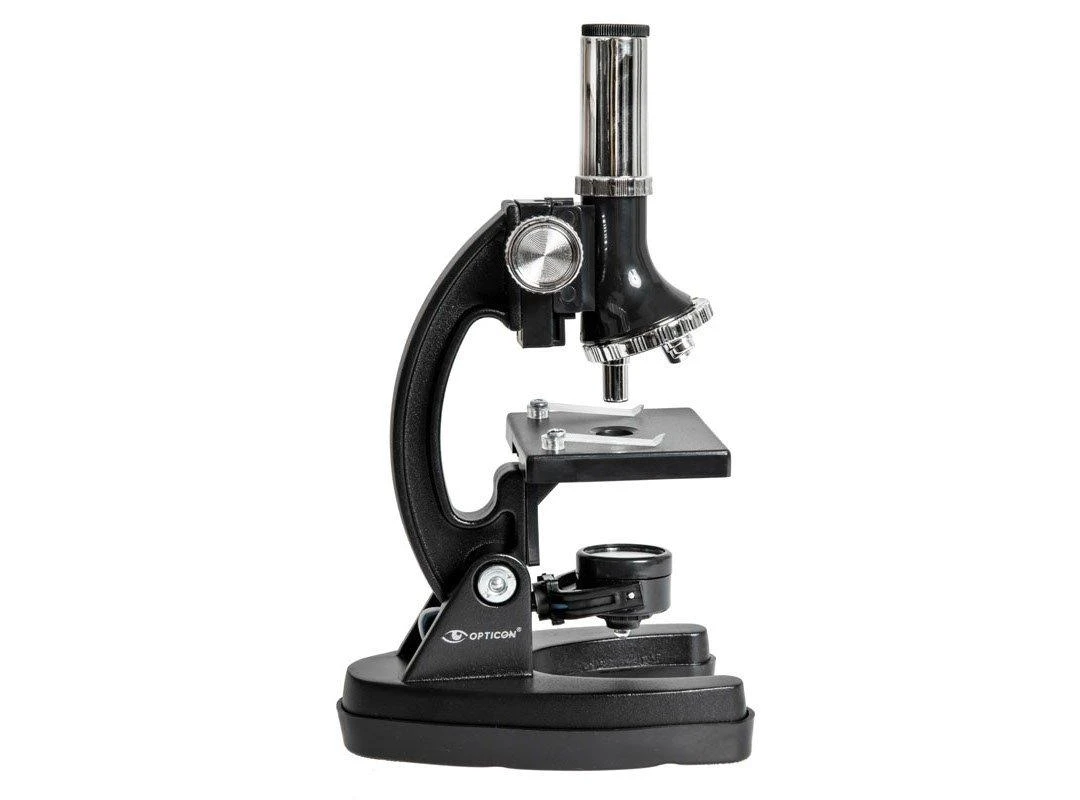 Opticon Mikroskopas Lab Pro
