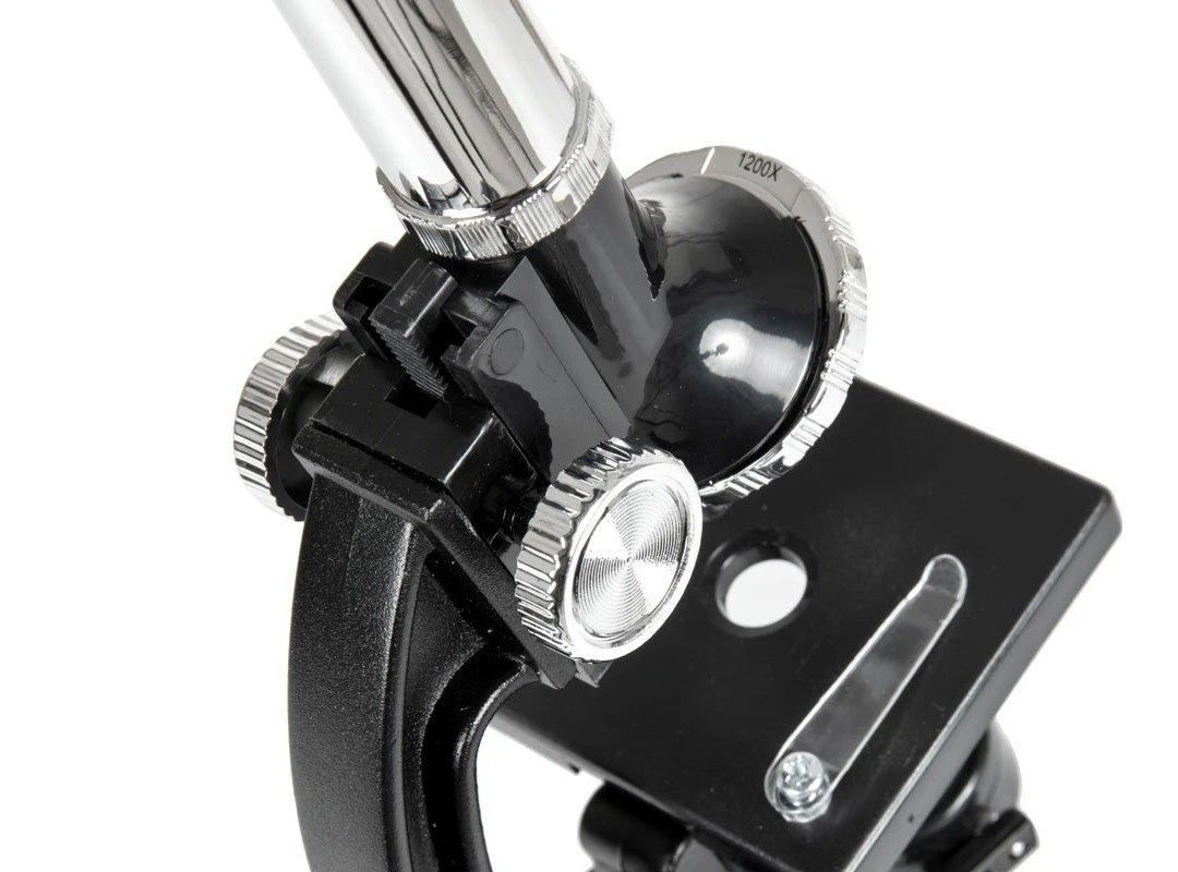 Opticon Mikroskopas Lab Pro