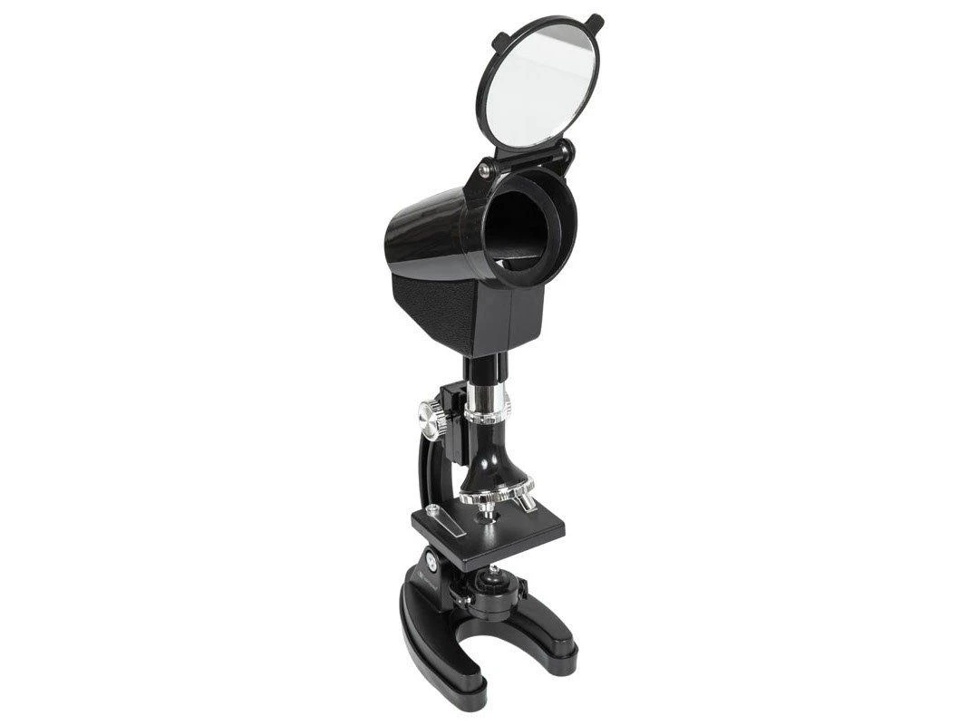 Opticon Mikroskopas Lab Pro