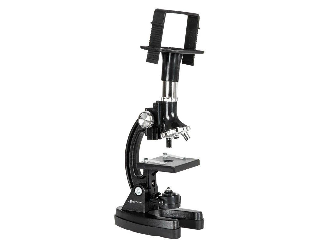 Opticon Mikroskopas Lab Pro