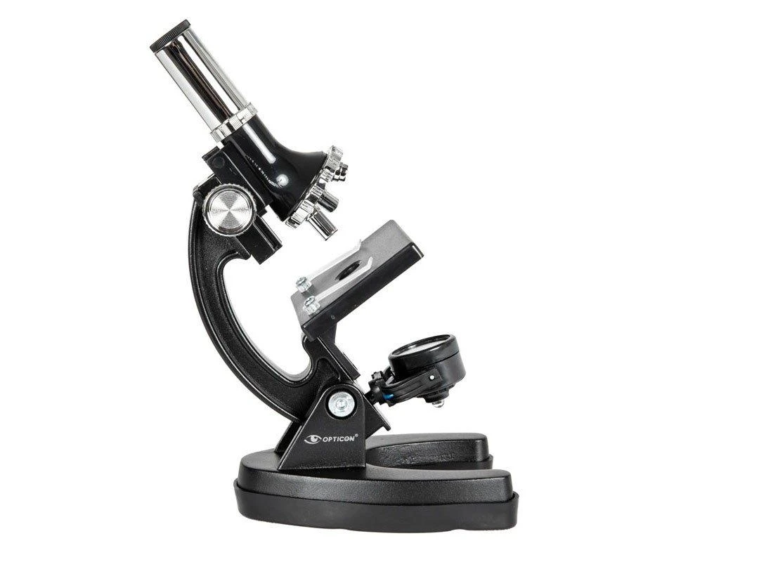 Opticon Mikroskopas Lab Pro