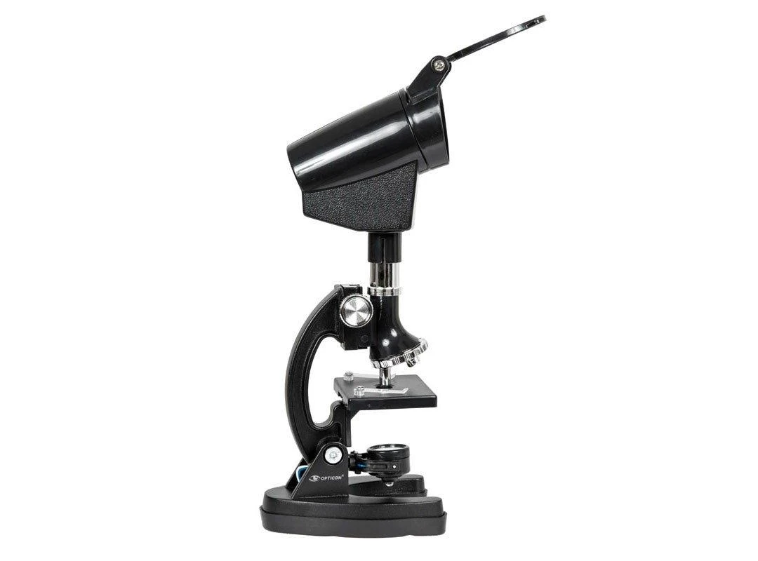 Opticon Mikroskopas Lab Pro