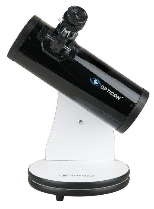 Teleskopas OPTICON StarQuest 76F300DOB