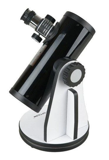 Teleskopas OPTICON StarQuest 76F300DOB