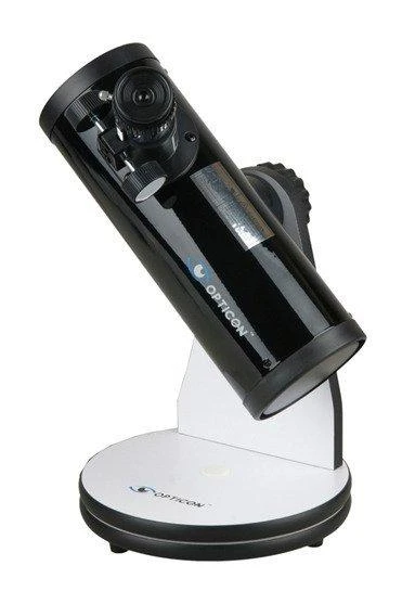 Teleskopas OPTICON StarQuest 76F300DOB