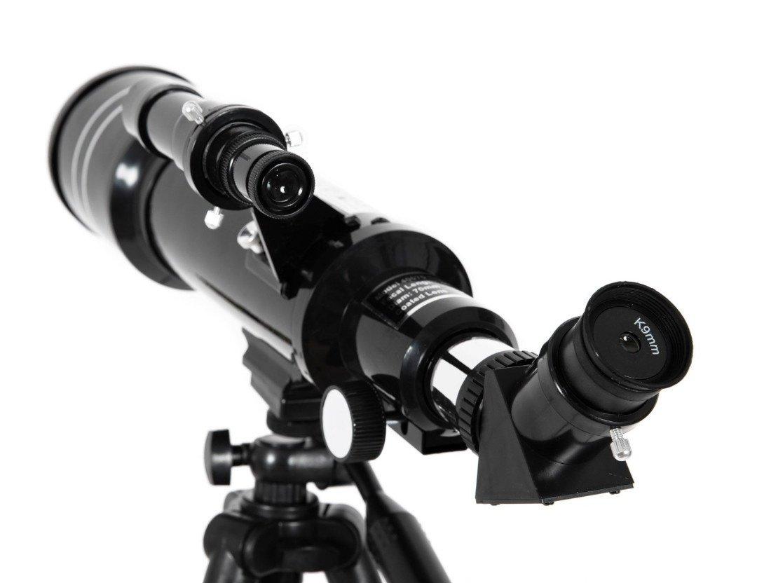 Opticon Teleskopas Aurora 70F400