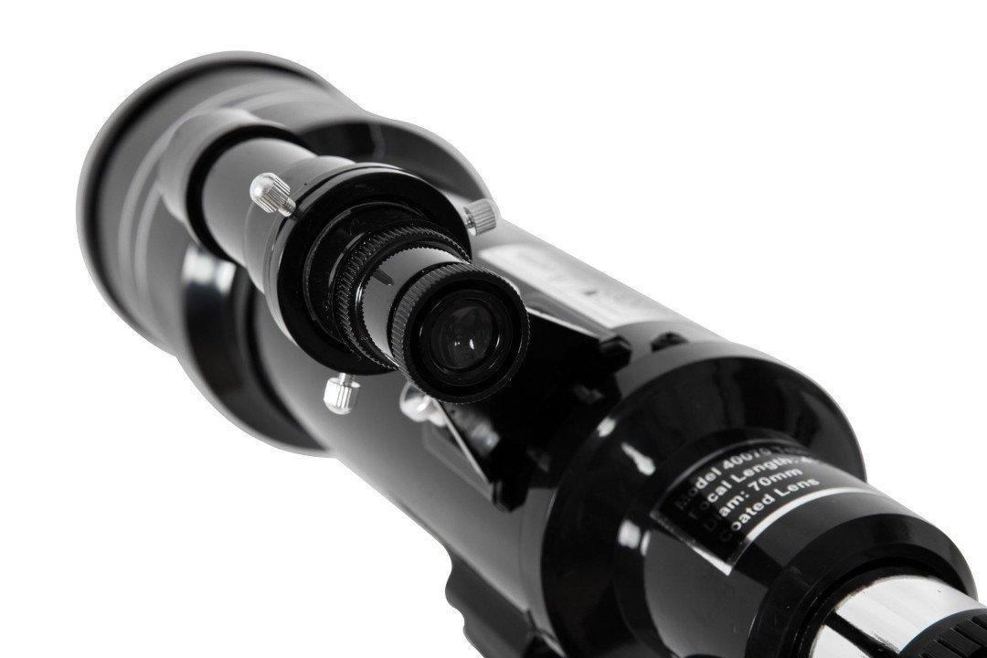 Opticon Teleskopas Aurora 70F400