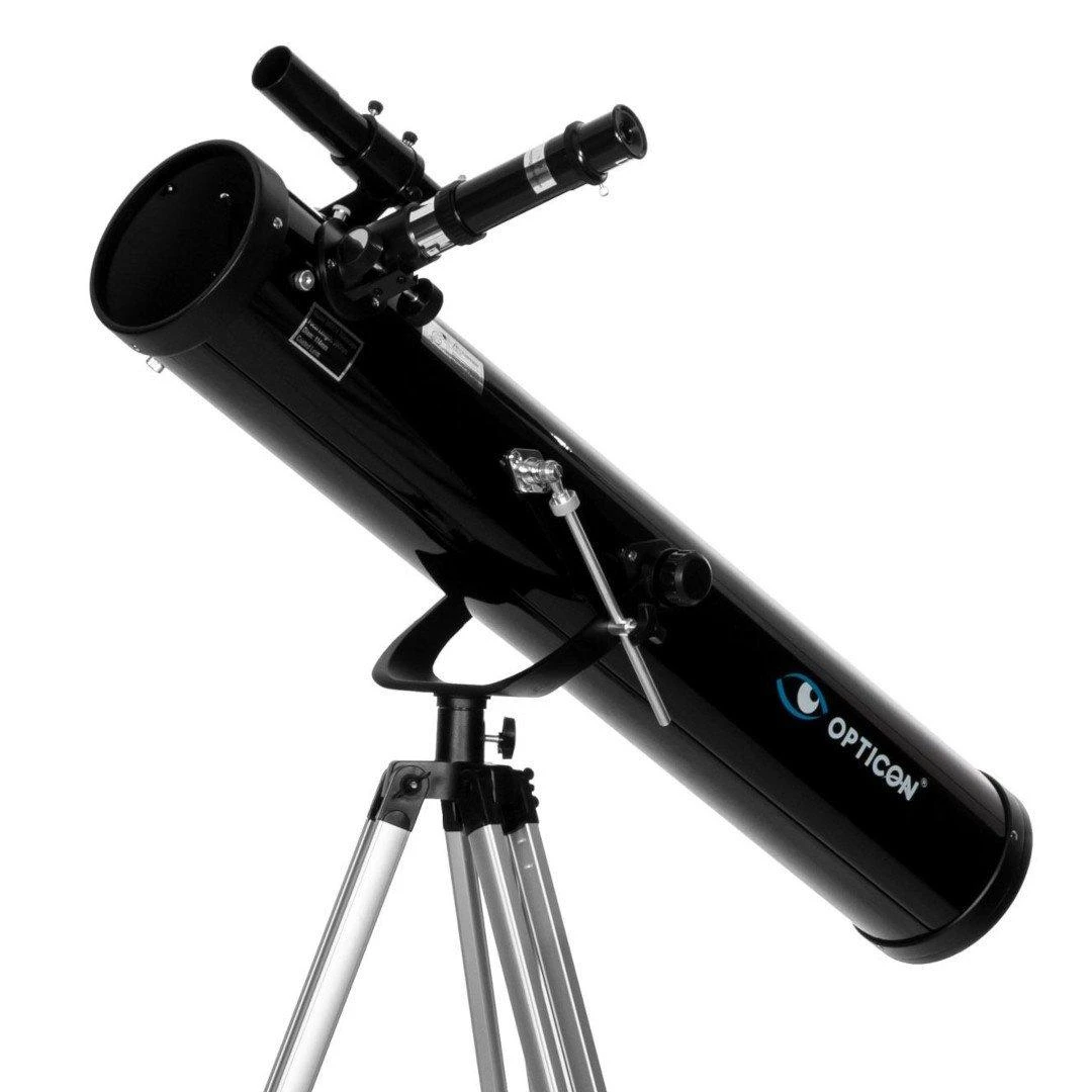 Teleskopas OPTICON Universe 114F1000EQ