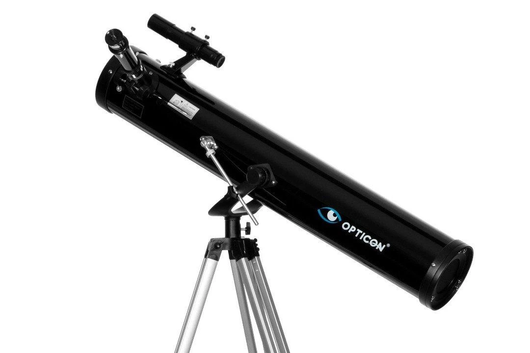 Teleskopas OPTICON Universe 114F1000EQ