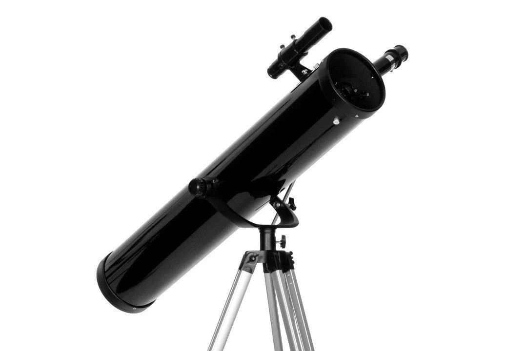 Teleskopas OPTICON Universe 114F1000EQ