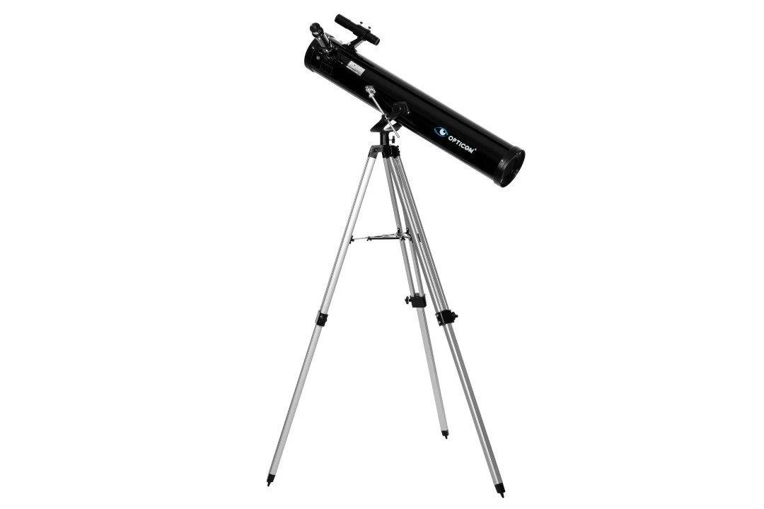 Teleskopas OPTICON Universe 114F1000EQ